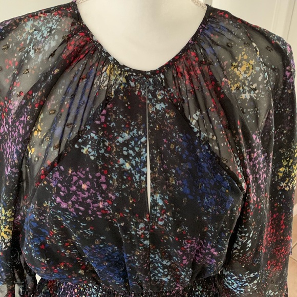 FREE PEOPLE Anna mini dress - Picture 6 of 8